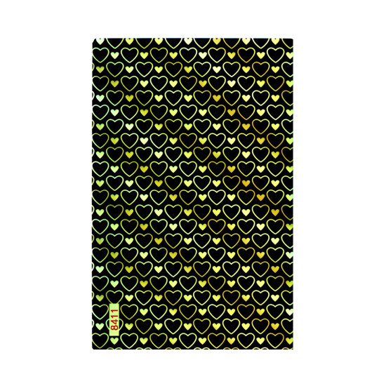 Mobile Phone Skin - 8411 Mobile Phone Skin - 8411