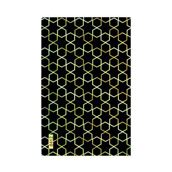 Mobile Phone Skin - 8412 Mobile Phone Skin - 8412
