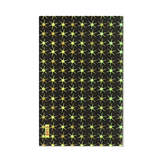Mobile Phone Skin - 8416 Mobile Phone Skin - 8416
