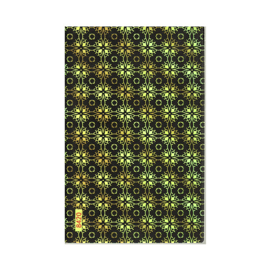 Mobile Phone Skin - 8420 Mobile Phone Skin - 8420