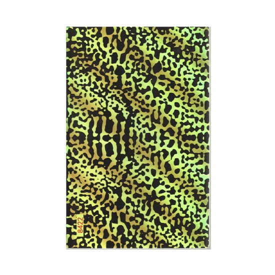 Mobile Phone Skin - 8422 Mobile Phone Skin - 8422