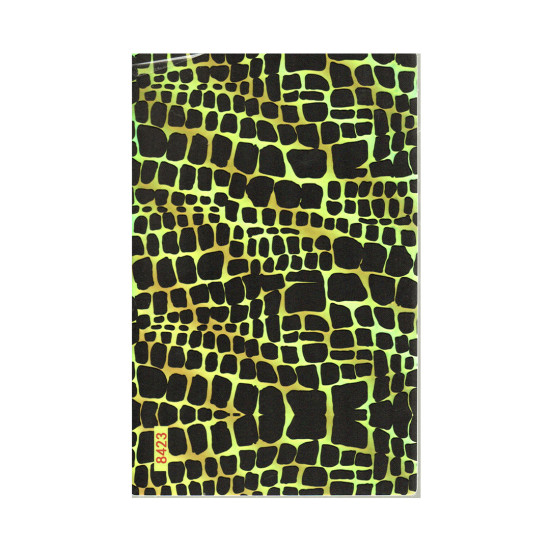 Mobile Phone Skin - 8423 Mobile Phone Skin - 8423