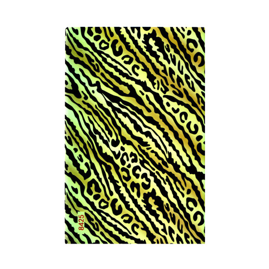 Mobile Phone Skin - 8425 Mobile Phone Skin - 8425