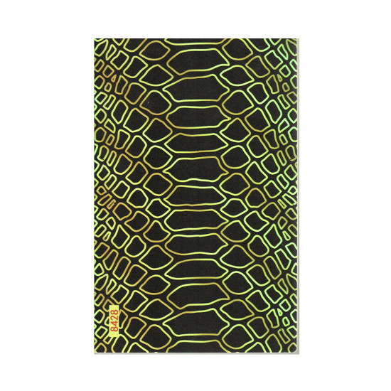 Mobile Phone Skin - 8428 Mobile Phone Skin - 8428