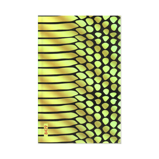 Mobile Phone Skin - 8429 Mobile Phone Skin - 8429