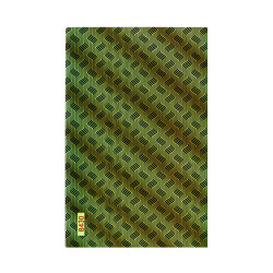 Mobile Phone Skin - 8430