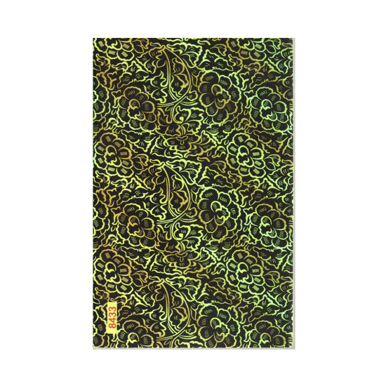 Mobile Phone Skin - 8433 Mobile Phone Skin - 8433