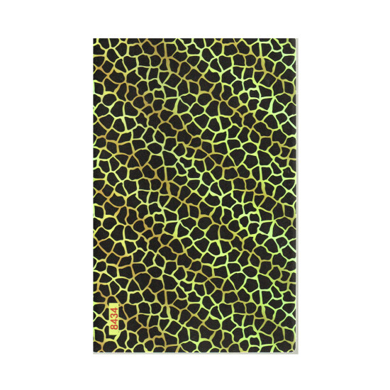 Mobile Phone Skin - 8434 Mobile Phone Skin - 8434