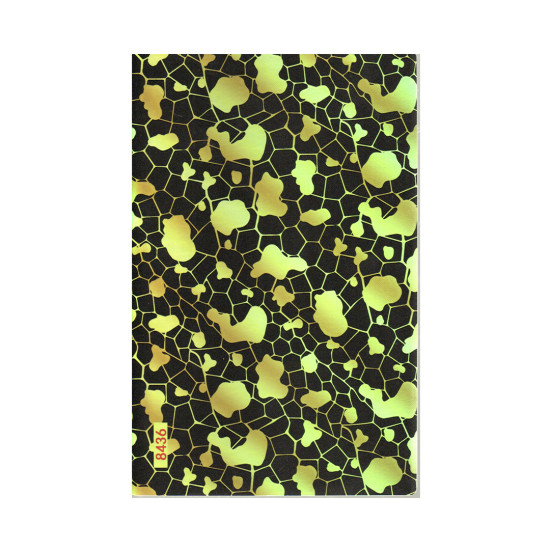 Mobile Phone Skin - 8436 Mobile Phone Skin - 8436