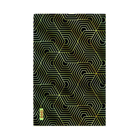 Mobile Phone Skin - 8445