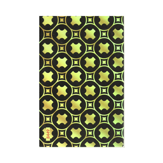 Mobile Phone Skin - 8449 Mobile Phone Skin - 8449