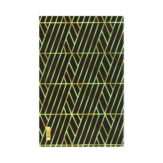 Mobile Phone Skin - 8451