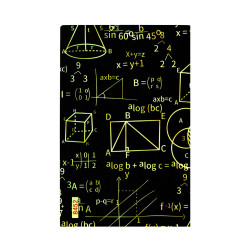 Mobile Phone Skin - 8452