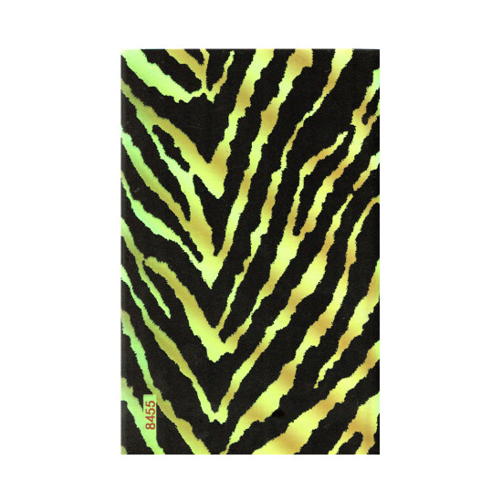 Mobile Phone Skin - 8455 Mobile Phone Skin - 8455