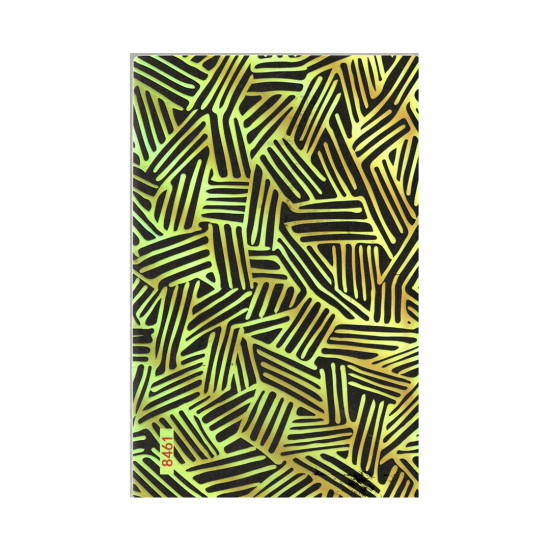 Mobile Phone Skin - 8461