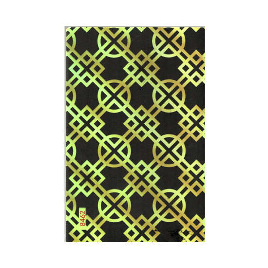 Mobile Phone Skin - 8462 Mobile Phone Skin - 8462