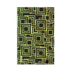 Mobile Phone Skin - 8465