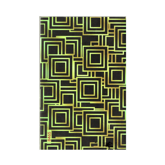 Mobile Phone Skin - 8465 Mobile Phone Skin - 8465