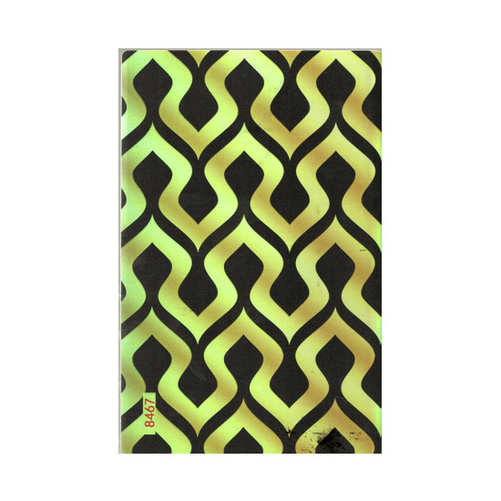 Mobile Phone Skin - 8467 Mobile Phone Skin - 8467