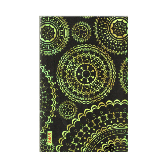 Mobile Phone Skin - 8468 Mobile Phone Skin - 8468