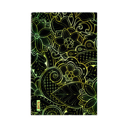 Mobile Phone Skin - 8476