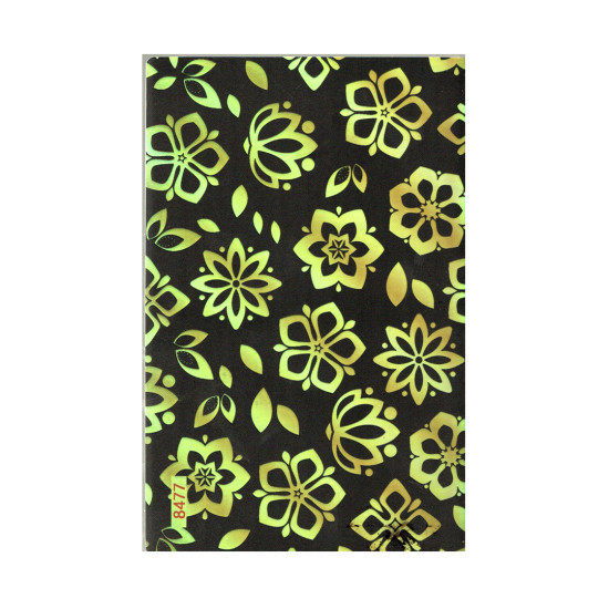 Mobile Phone Skin - 8477 Mobile Phone Skin - 8477