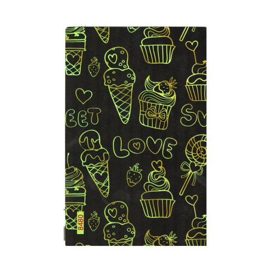Mobile Phone Skin - 8480 Mobile Phone Skin - 8480