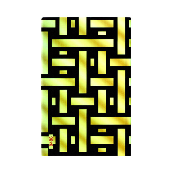 Mobile Phone Skin - 8488