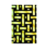Mobile Phone Skin - 8488