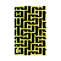 Mobile Phone Skin - 8491