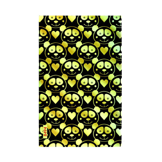 Mobile Phone Skin - 8494