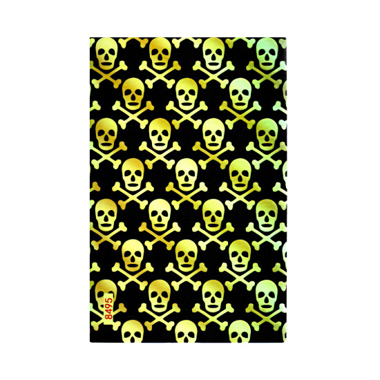 Mobile Phone Skin - 8495 Mobile Phone Skin - 8495