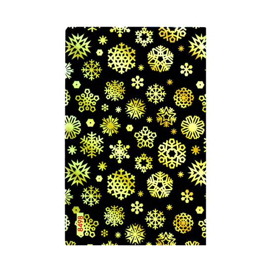 Mobile Phone Skin - 8498 Mobile Phone Skin - 8498