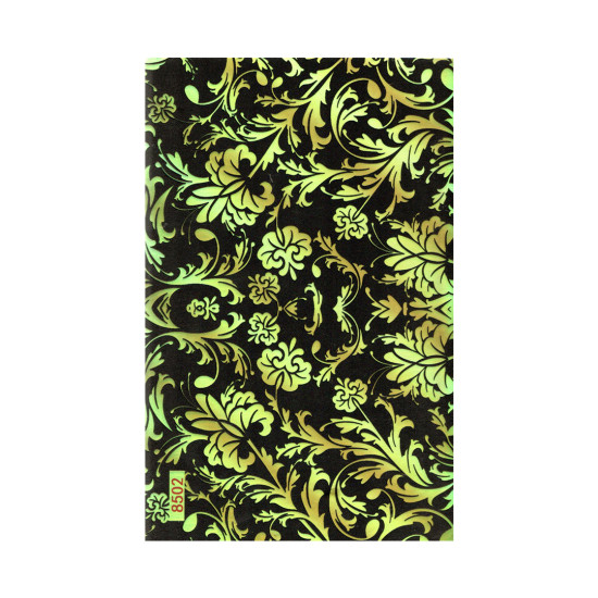 Mobile Phone Skin - 8502 Mobile Phone Skin - 8502