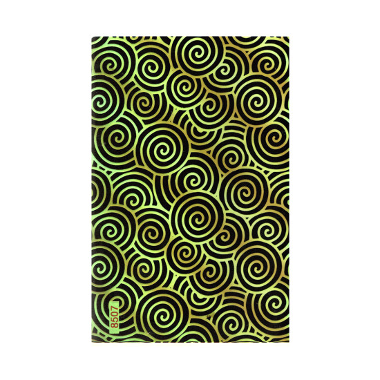 Mobile Phone Skin - 8507