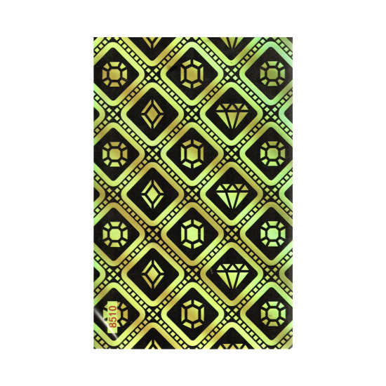Mobile Phone Skin - 8510 Mobile Phone Skin - 8510