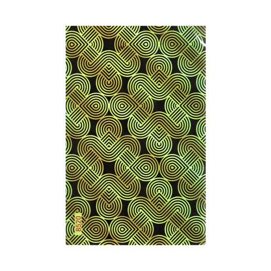 Mobile Phone Skin - 8520 Mobile Phone Skin - 8520