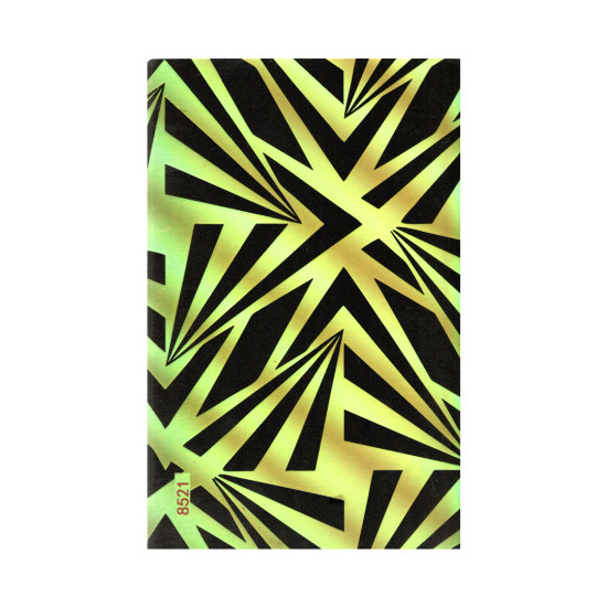 Mobile Phone Skin - 8521 Mobile Phone Skin - 8521