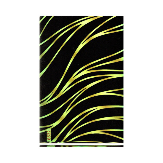Mobile Phone Skin - 8522 Mobile Phone Skin - 8522