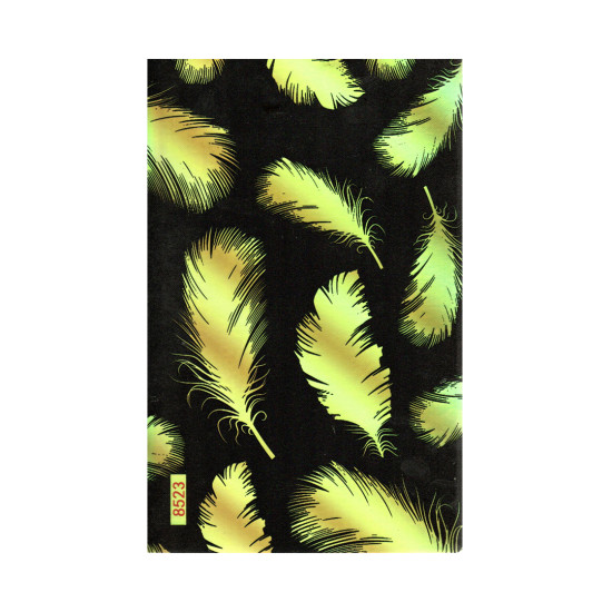 Mobile Phone Skin - 8523 Mobile Phone Skin - 8523