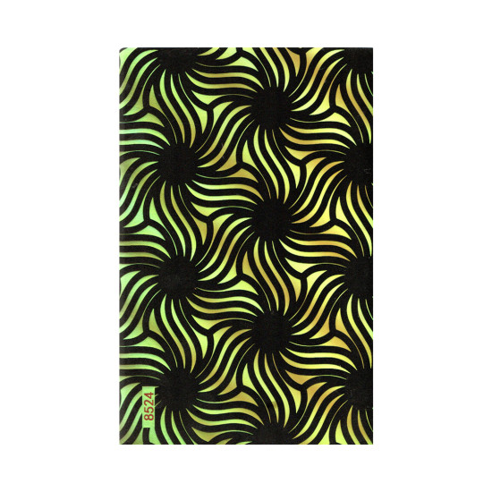 Mobile Phone Skin - 8524 Mobile Phone Skin - 8524
