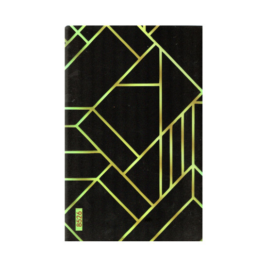 Mobile Phone Skin - 8526 Mobile Phone Skin - 8526