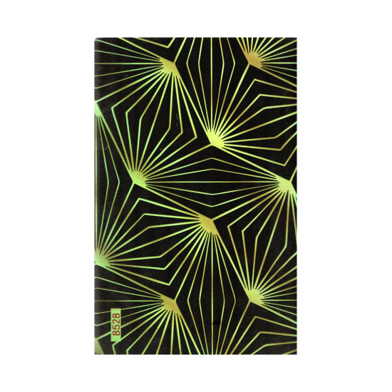 Mobile Phone Skin - 8528 Mobile Phone Skin - 8528