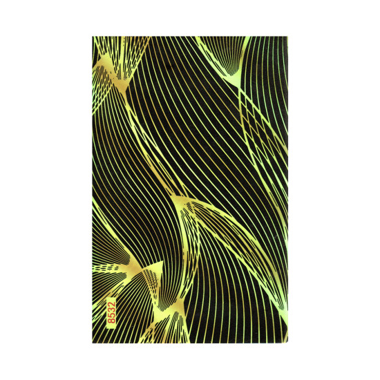 Mobile Phone Skin - 8532 Mobile Phone Skin - 8532