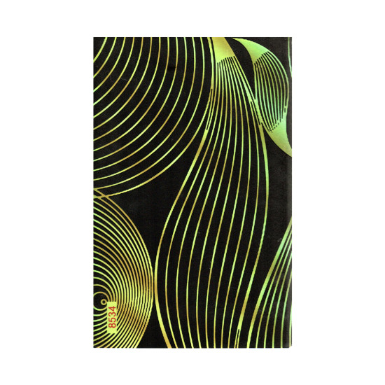Mobile Phone Skin - 8534 Mobile Phone Skin - 8534