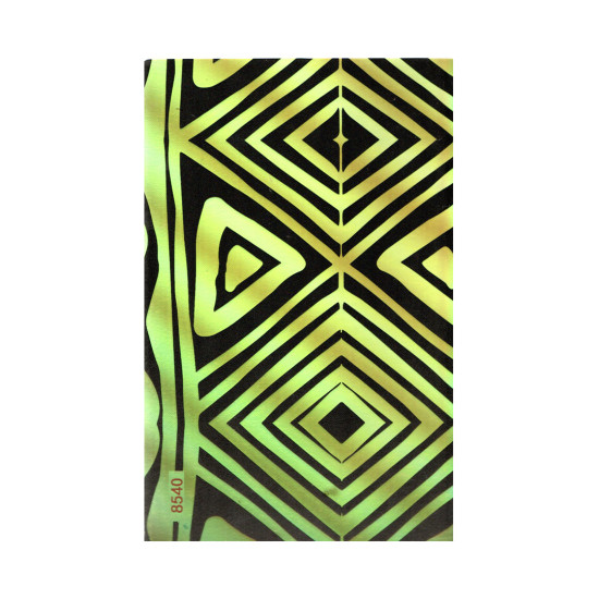Mobile Phone Skin - 8540