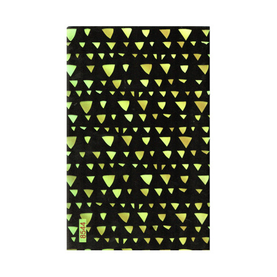 Mobile Phone Skin - 8544 Mobile Phone Skin - 8544