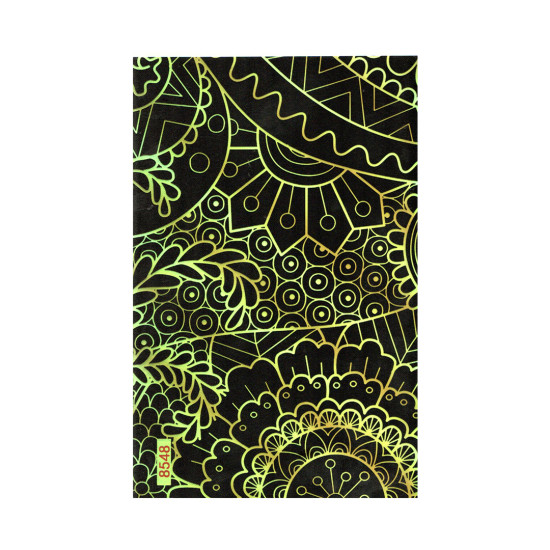 Mobile Phone Skin - 8548 Mobile Phone Skin - 8548