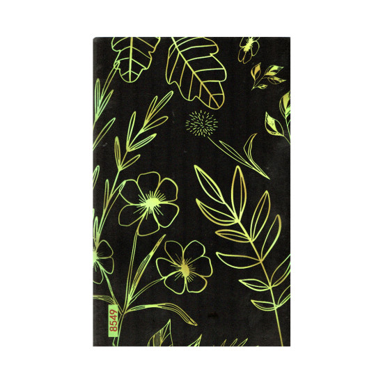Mobile Phone Skin - 8549 Mobile Phone Skin - 8549