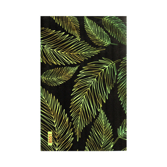 Mobile Phone Skin - 8551 Mobile Phone Skin - 8551